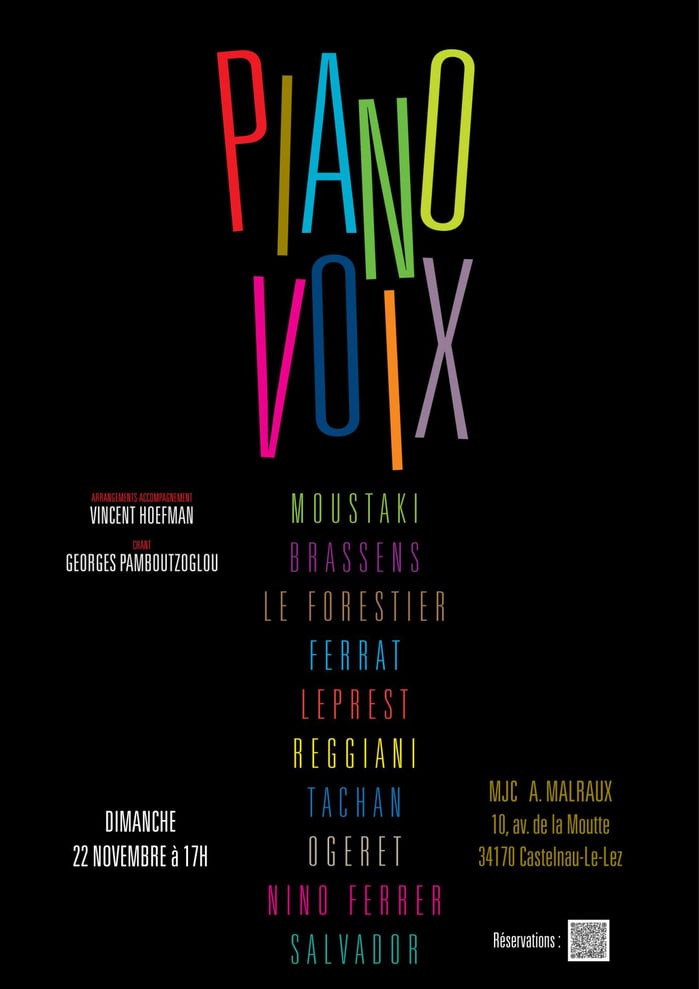 Piano voix def